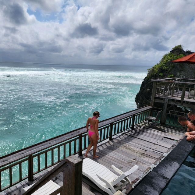 Uluwatu @Bali