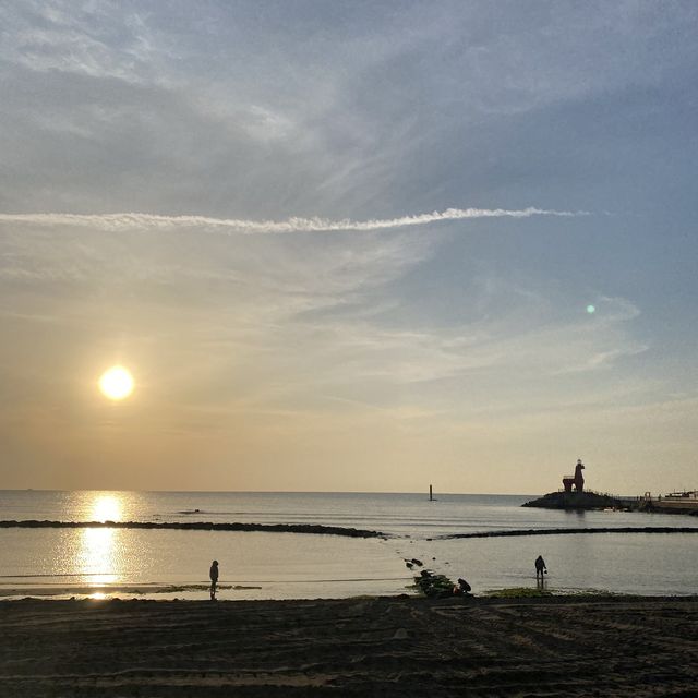 🍊済州島のグルメと絶景🍊