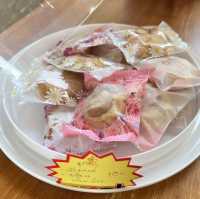 Kavarna cafe @เลียบคลองประปา ปากเกร็ด