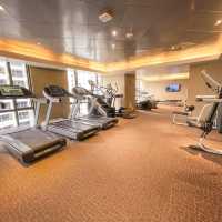Banyan Tree Bangkok กับห้องกระจกทรงโค้ง