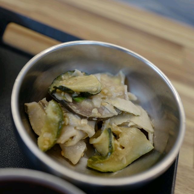 두근두근여름휴가 광주 생선구이 맛집 인촌