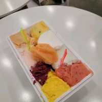 두근두근여름휴가 인천 청라 젤라또 맛집 솔리드웍스