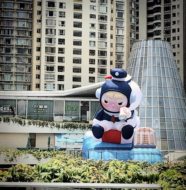 玩樂最好地方