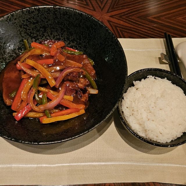真正五星級酒店的服務及享受
