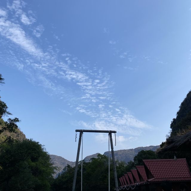 Thafalang-ທ່າຝຣັ່ງວັງສີຄາມ  