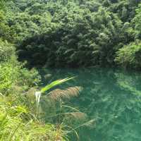 Tranquil Zhaoqing