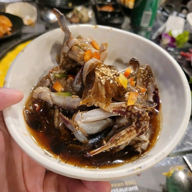 旺角勇者塔內的天堂!💂🏻‍♀️ 2小時韓燒放題!