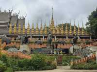 วัดพระธาตุสุโทนมงคลคีรี