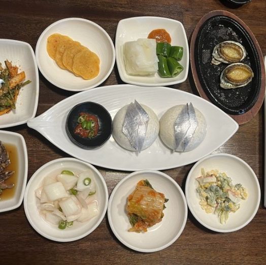 제주도 중문 갈치조림이 맛있는 갈치왕 가족들과 함께 가기 좋았던곳! 