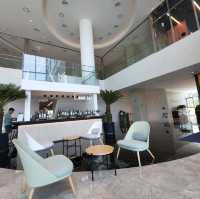 仁川推薦Hotel🤎ibis Styles Ambassador Incheon Airport