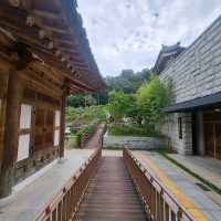  구미 성리학 역사관