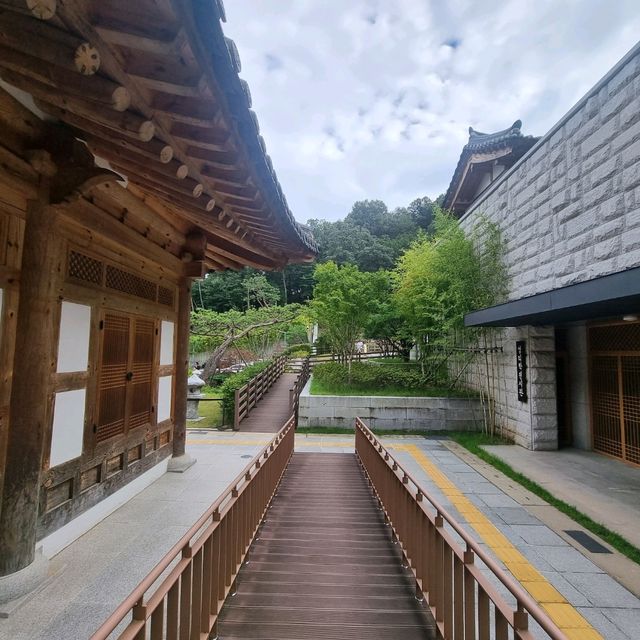  구미 성리학 역사관