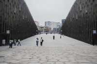 Ewha Womans University | 이화여자대학교