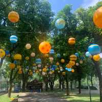 Roam if You Want To: Adventure across Hong Kong (S.A.R) and Shenzhen, China