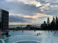 Village Hotel Sentosa Pool