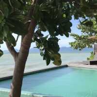 Escape Beach Resort Koh Samui 🏖️