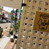 Maysa Cafe 