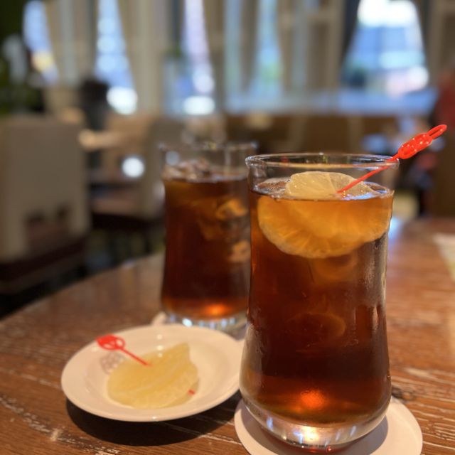 【福岡ホテルスイーツ】パティシエ本気のパフェ✨
