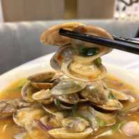莆田鰻魚節🐟