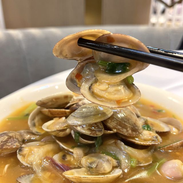 莆田鰻魚節🐟