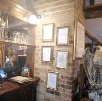 A Fascinating Journey through History and Academia: Exploring Cambridge's Museums, King's College, and the Picturesque River