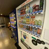 【品川】ホテルルートイン品川大井町