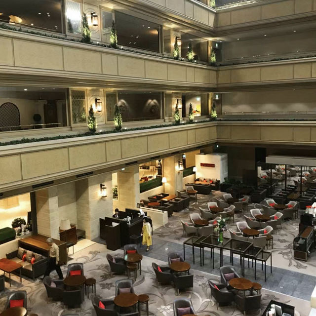 極致舒適🏨廣州華廈大酒店