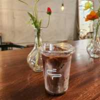 LOT89 Cafe'