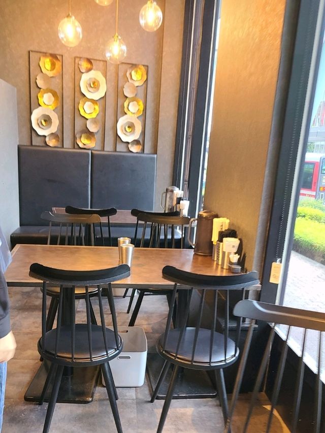【京都】樟葉モールにある行列ができるラーメン店