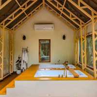 ตัวเมืองเชียงราย ในบรรยากาศธรรมชาติ ใกล้สนามบิน