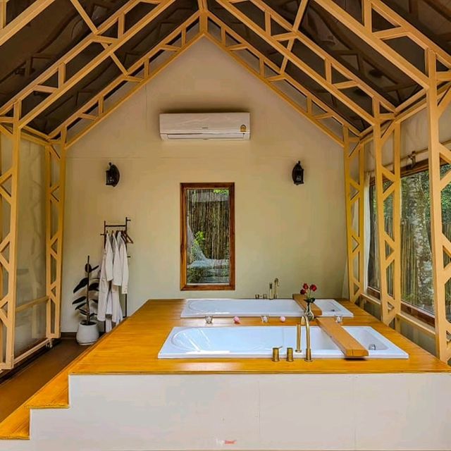 ตัวเมืองเชียงราย ในบรรยากาศธรรมชาติ ใกล้สนามบิน