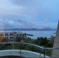 海洋天堂！深圳蛇口希爾頓南海酒店🌊🏨🌅