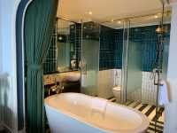 Staying at Bel Marina Hoi An