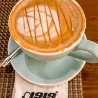 1919 Grand Cafe 