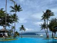 Melati Beach Resort & Spa.
