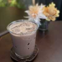 Chill級好味 café