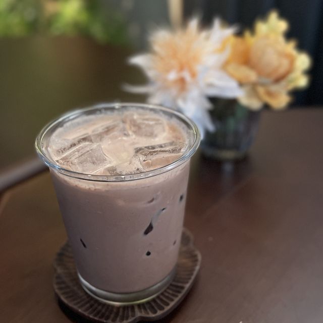 Chill級好味 café