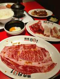 親民價嘅日式燒肉店