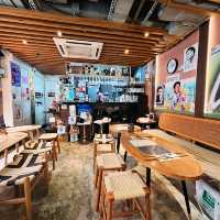 🌟中環隱世日系cafe· 時光逆流至90年代🌟