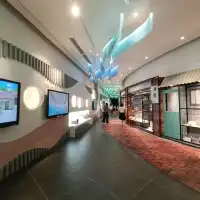 永安海螺文化館