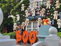 Chocolate Ville ดินแดนเทพนิยาย