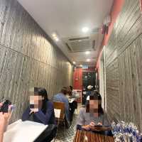 巷仔小店．尖沙咀港式伊麵店．只賣3款麵！