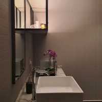 THE FIRST HILTON BRAND SPA IN MALAYSIA