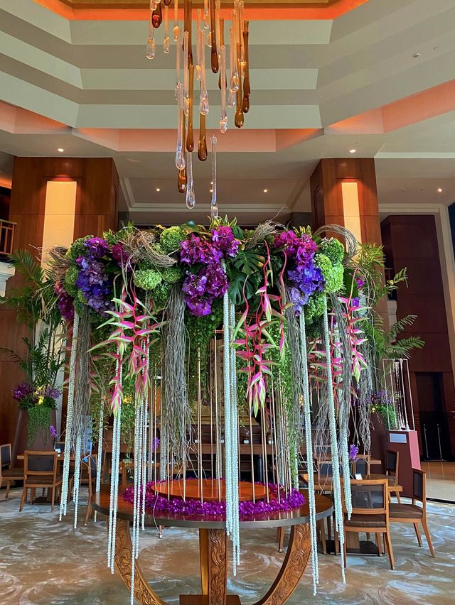 The Peninsula Bangkok