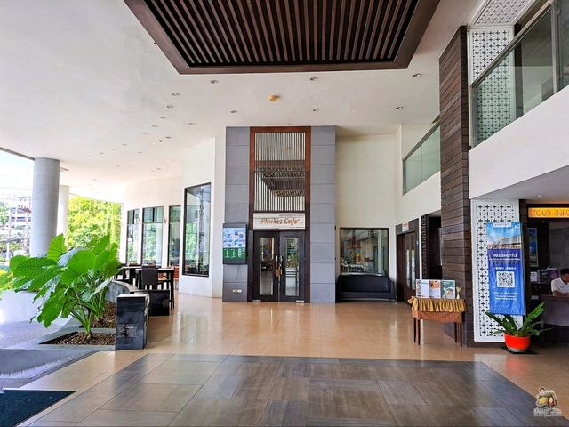 DEEVANA PLAZA Phuket Patong 