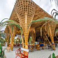  Khao Nhom cafe Huahin ข้าวหนม คาเฟ่ หัวหิน