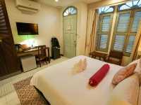The Memory at On On Hotel