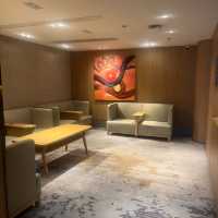 機場貴賓室 Plaza Premium Lounge