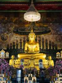 วัดระฆังฯ | กทม.