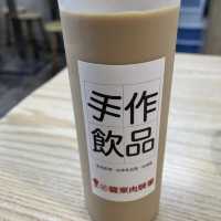 正宗台灣菜